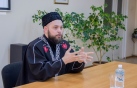 В духовной семинарии продолжается цикл лекций по основам ислама