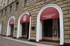 Преподаватели духовной семинарии приняли участие в работе круглого стола в рамках Гражданского форума