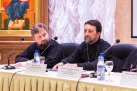 Преподаватель Хабаровской семинарии принял участие в международной педагогической конференции